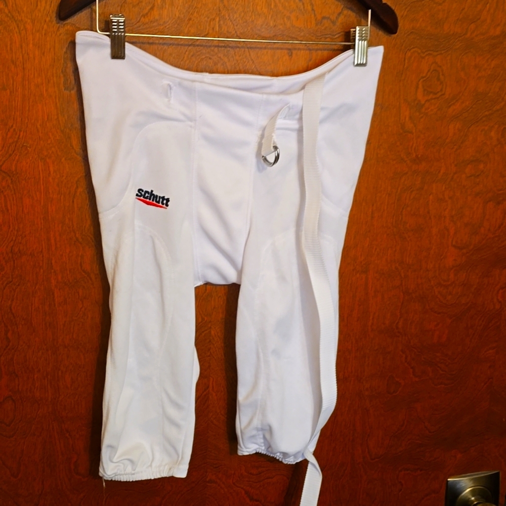 Football pants